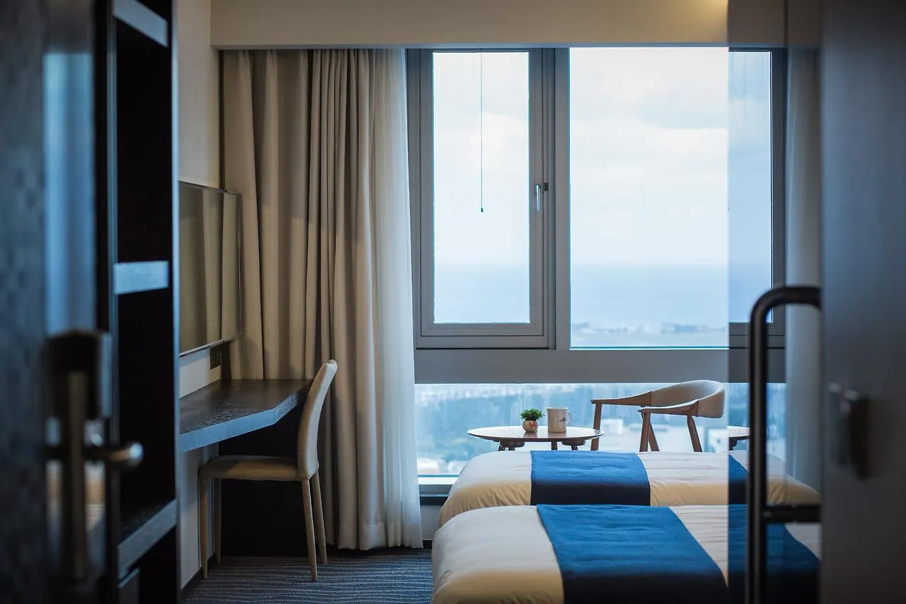 Gloucester Hotel Jeju