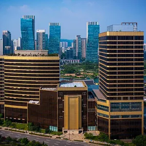 Songdo Park Hotel Inchon