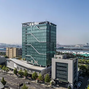**** Hotel Western Harbor Park Südkorea