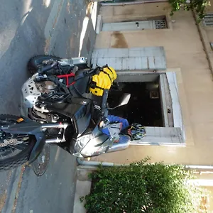  Frühstückspension Zola Frankreich
