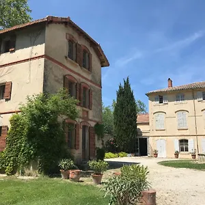  Gasthof Le Pavillon D'arnajon Frankreich