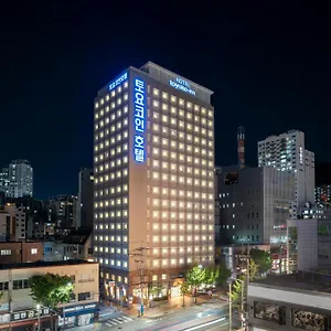 *** Hotel Toyoko Seomyeon Südkorea