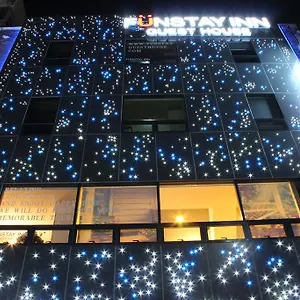 ** Gasthof Funstay Südkorea