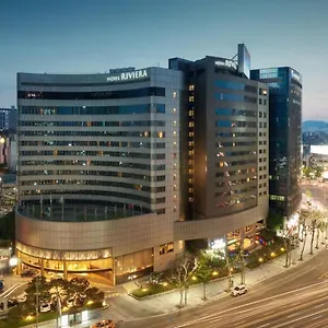 **** Hotel Riviera (adults Only) Südkorea